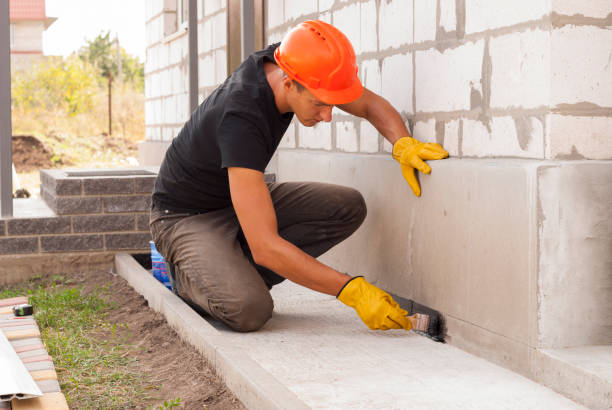 Licensed Exterior Waterproofing service in Wakarusa, IN - SGP Waterproofing